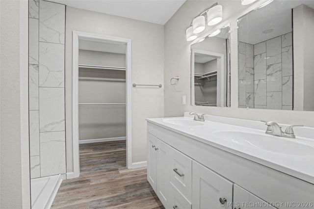 642 E Line Avenue, Sapulpa, OK 74066