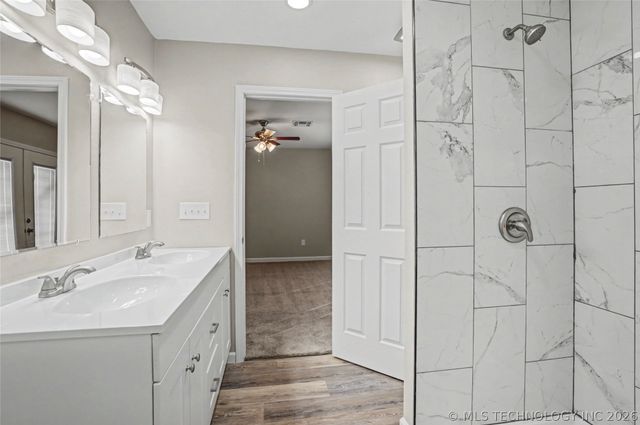 642 E Line Avenue, Sapulpa, OK 74066