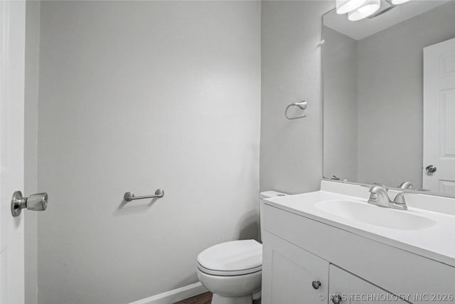 642 E Line Avenue, Sapulpa, OK 74066