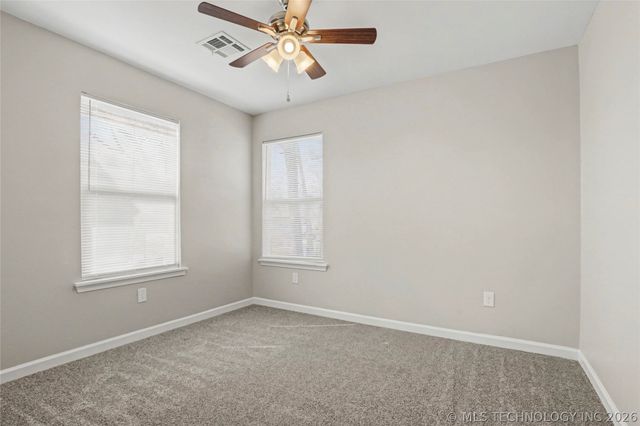 642 E Line Avenue, Sapulpa, OK 74066