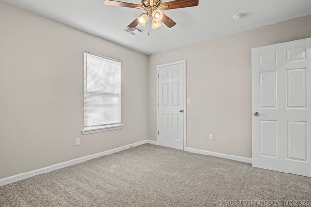 642 E Line Avenue, Sapulpa, OK 74066