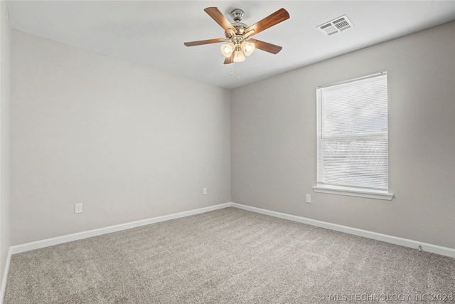 642 E Line Avenue, Sapulpa, OK 74066