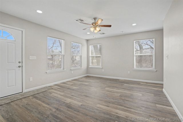 642 E Line Avenue, Sapulpa, OK 74066