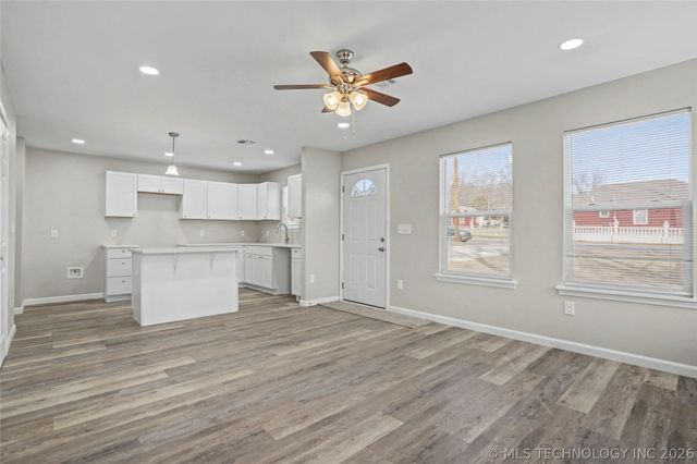 642 E Line Avenue, Sapulpa, OK 74066