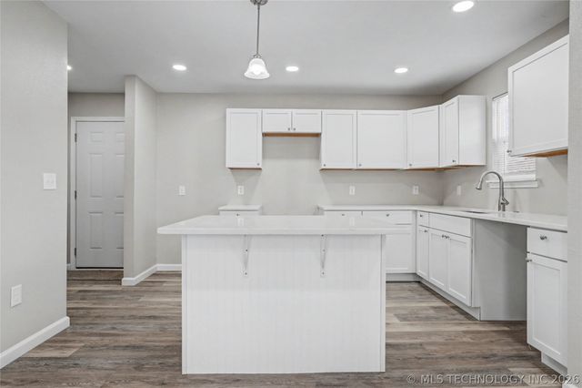 642 E Line Avenue, Sapulpa, OK 74066