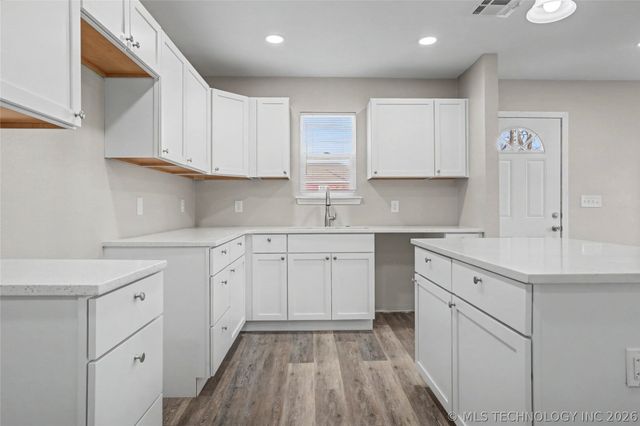 642 E Line Avenue, Sapulpa, OK 74066