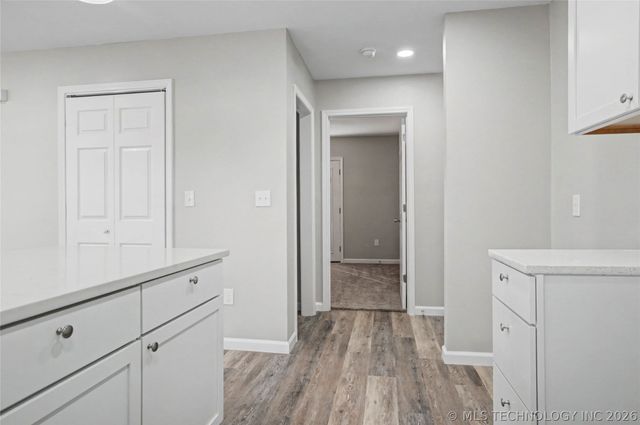 642 E Line Avenue, Sapulpa, OK 74066