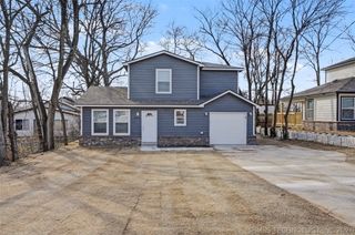642 E Line Avenue, Sapulpa, OK 74066
