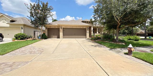 217 Southern Iris Court, Montgomery, TX 77316