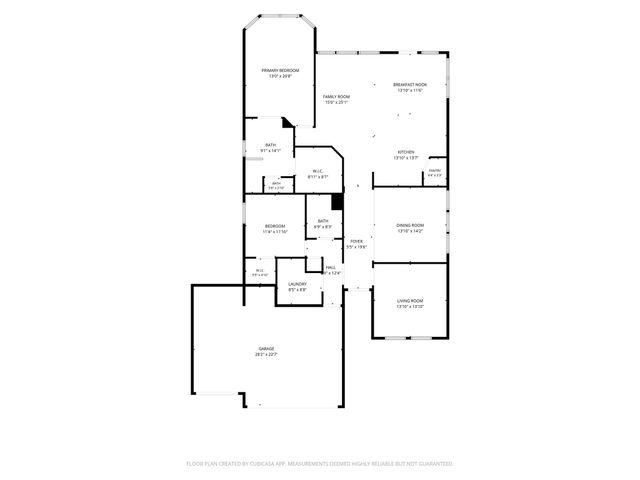 217 Southern Iris Court, Montgomery, TX 77316