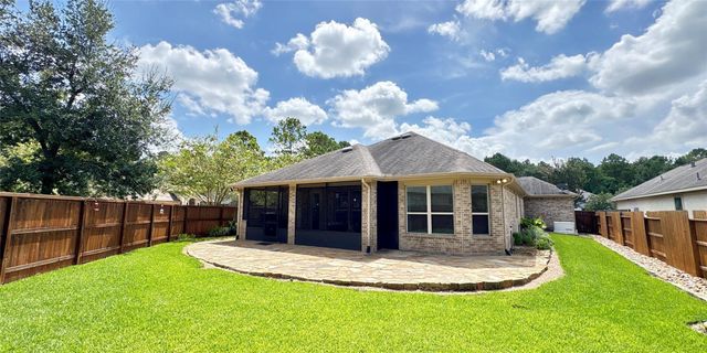 217 Southern Iris Court, Montgomery, TX 77316
