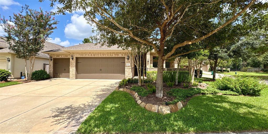 217 Southern Iris Court, Montgomery, TX 77316