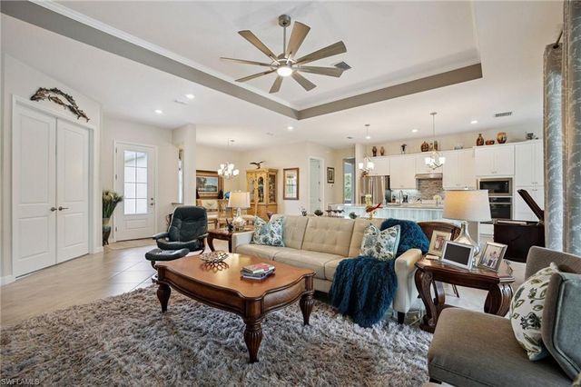 8266 Matecumbe RD, Port Charlotte, FL 33981