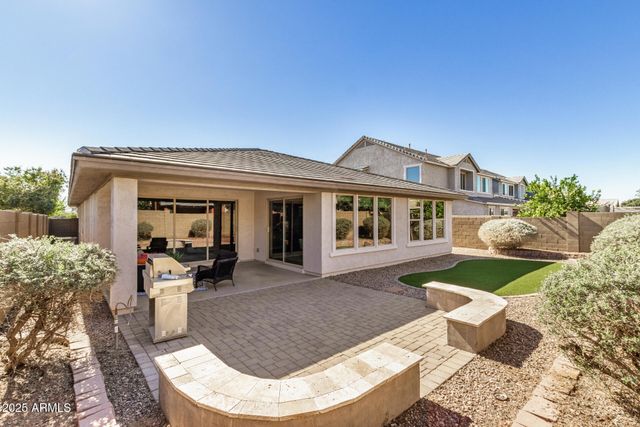 7234 E Plata Avenue, Mesa, AZ 85212