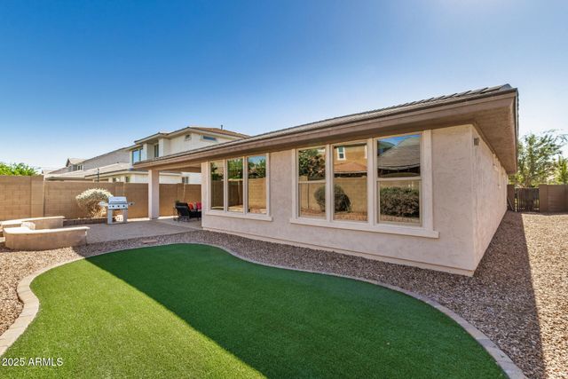 7234 E Plata Avenue, Mesa, AZ 85212