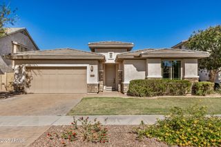 7234 E Plata Avenue, Mesa, AZ 85212