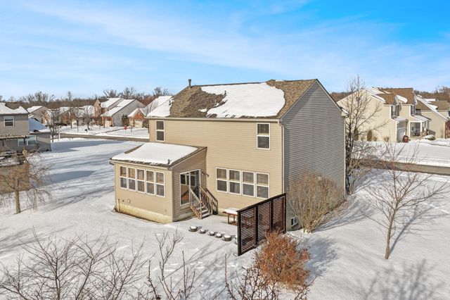 787 Stablewatch Drive, Independence, KY 41051