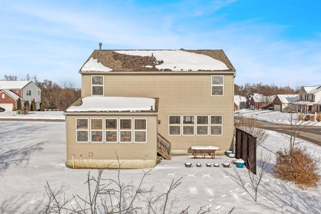 787 Stablewatch Drive, Independence, KY 41051