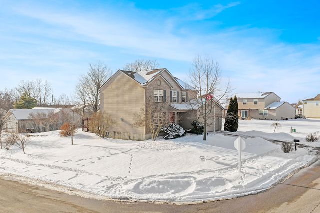 787 Stablewatch Drive, Independence, KY 41051