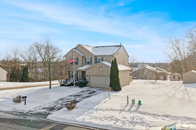 787 Stablewatch Drive, Independence, KY 41051