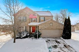 787 Stablewatch Drive, Independence, KY 41051