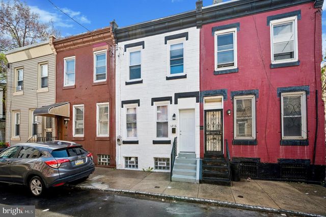1216 W FIRTH ST, Philadelphia, PA 19133