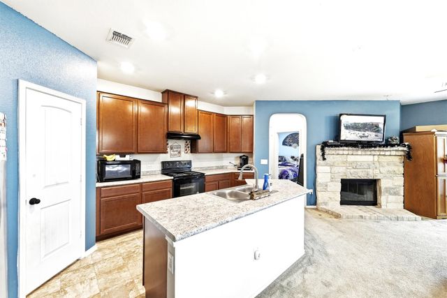 1621 Dragonfly Loop LOOP, Bastrop, TX 78602