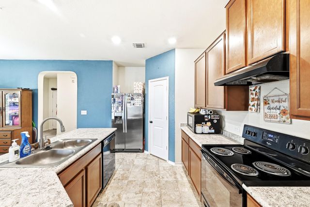 1621 Dragonfly Loop LOOP, Bastrop, TX 78602