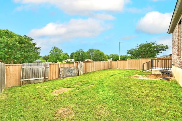 1621 Dragonfly Loop LOOP, Bastrop, TX 78602