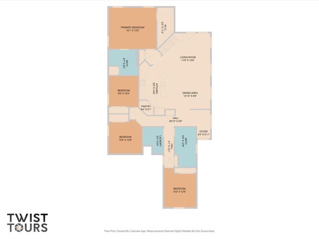 1621 Dragonfly Loop LOOP, Bastrop, TX 78602