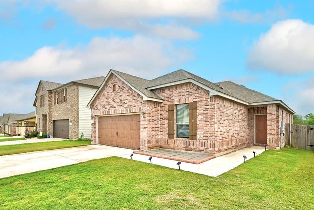 1621 Dragonfly Loop LOOP, Bastrop, TX 78602