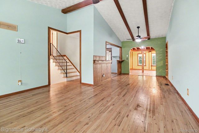 2067 Champagne Drive, Ann Arbor, MI 48108