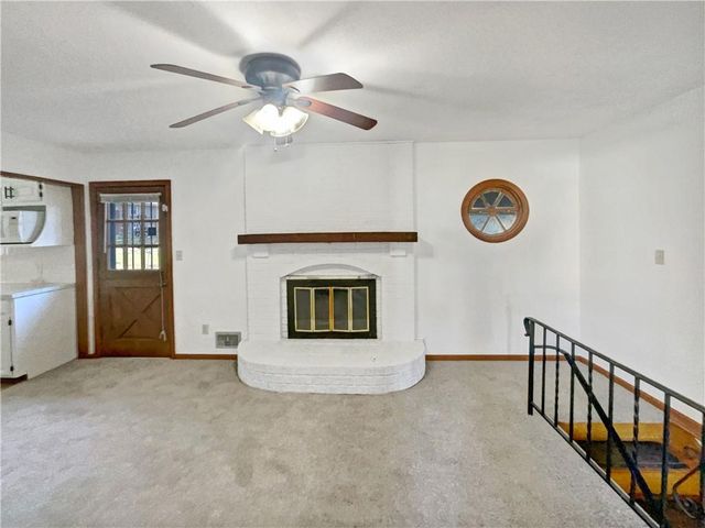 3711 S Kiger Road, Independence, MO 64055