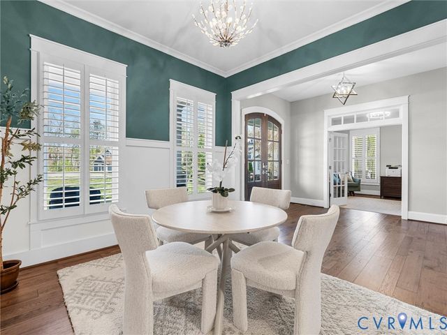 16107 Binley Rd, Midlothian, VA 23112