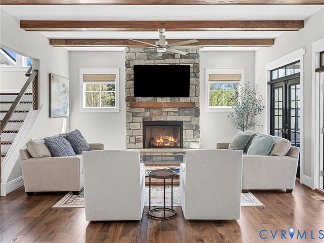 16107 Binley Rd, Midlothian, VA 23112