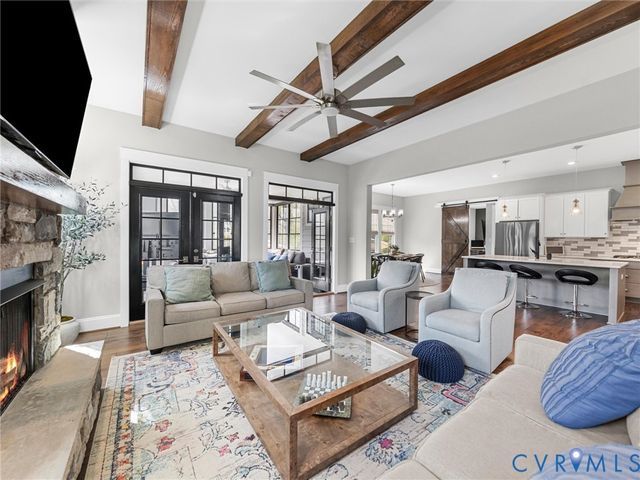 16107 Binley Rd, Midlothian, VA 23112
