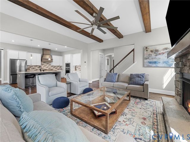 16107 Binley Rd, Midlothian, VA 23112