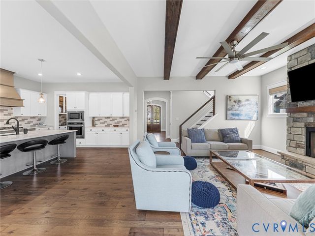 16107 Binley Rd, Midlothian, VA 23112