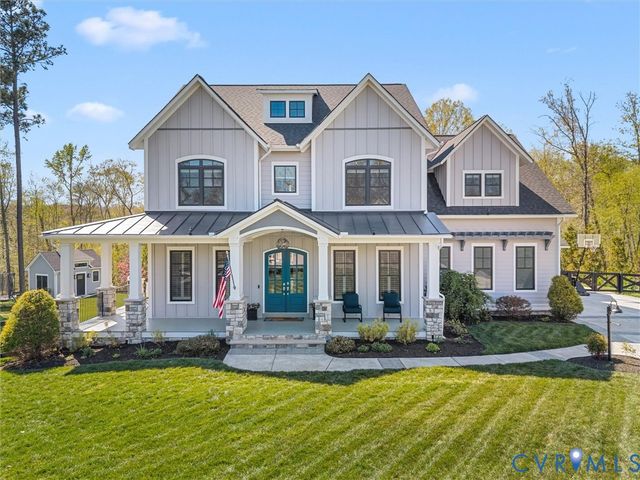 16107 Binley Rd, Midlothian, VA 23112