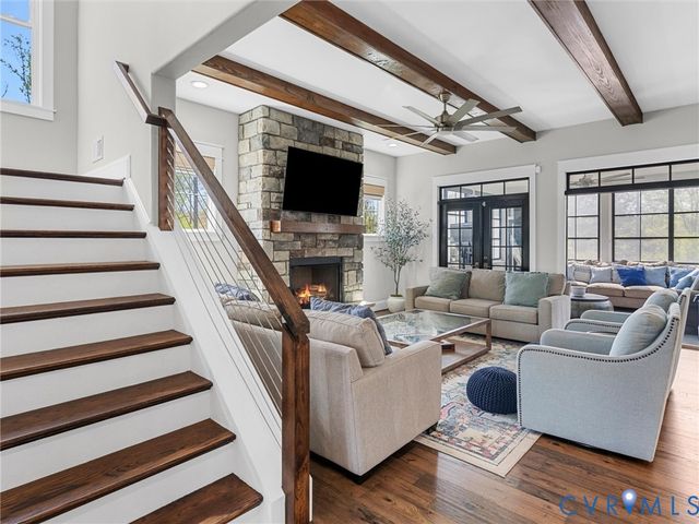 16107 Binley Rd, Midlothian, VA 23112