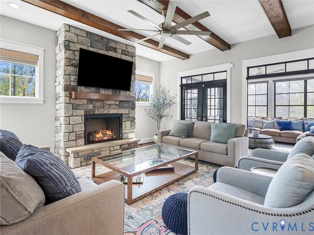 16107 Binley Rd, Midlothian, VA 23112