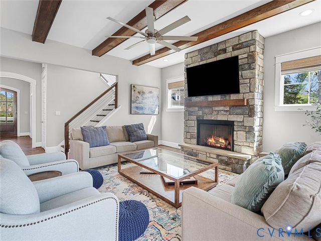 16107 Binley Rd, Midlothian, VA 23112