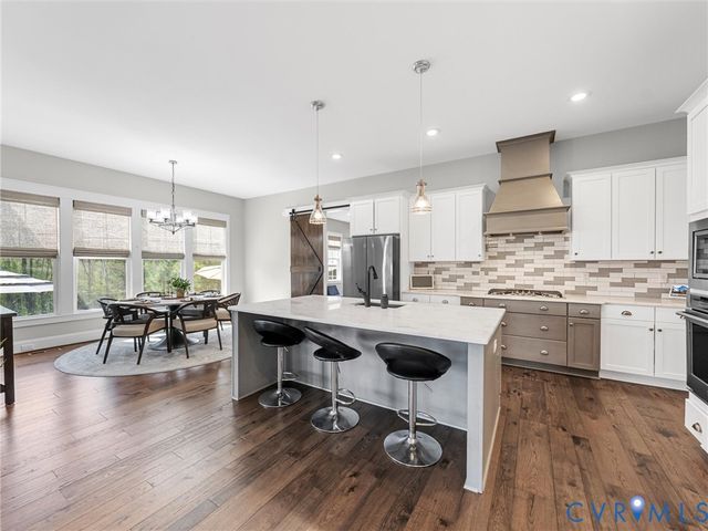 16107 Binley Rd, Midlothian, VA 23112