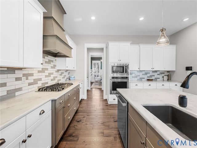 16107 Binley Rd, Midlothian, VA 23112