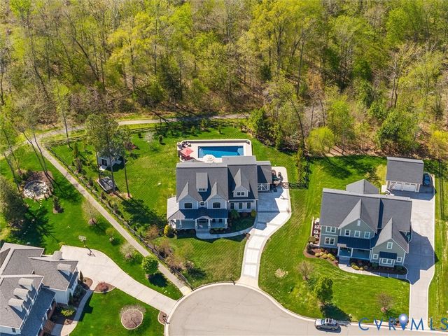16107 Binley Rd, Midlothian, VA 23112