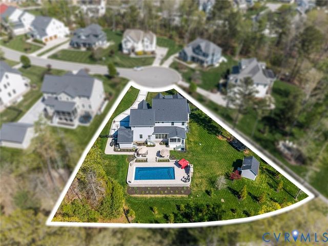 16107 Binley Rd, Midlothian, VA 23112