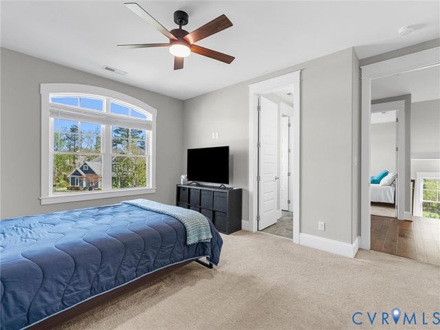 16107 Binley Rd, Midlothian, VA 23112