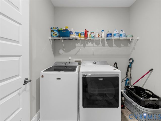 16107 Binley Rd, Midlothian, VA 23112