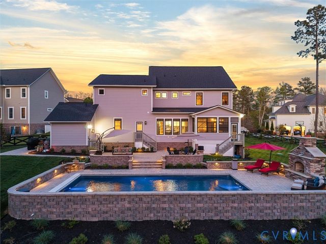 16107 Binley Rd, Midlothian, VA 23112