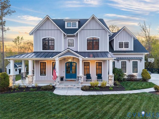 16107 Binley Rd, Midlothian, VA 23112
